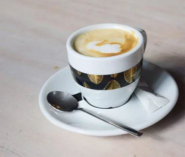 Coffee