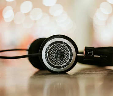 Listen to music