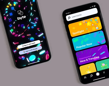 Interactive Interface