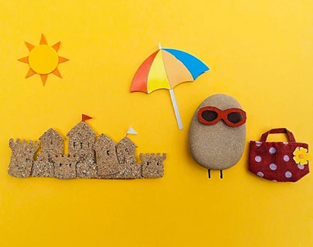 Summer Creative