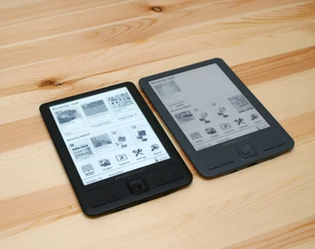 Interactive Interface