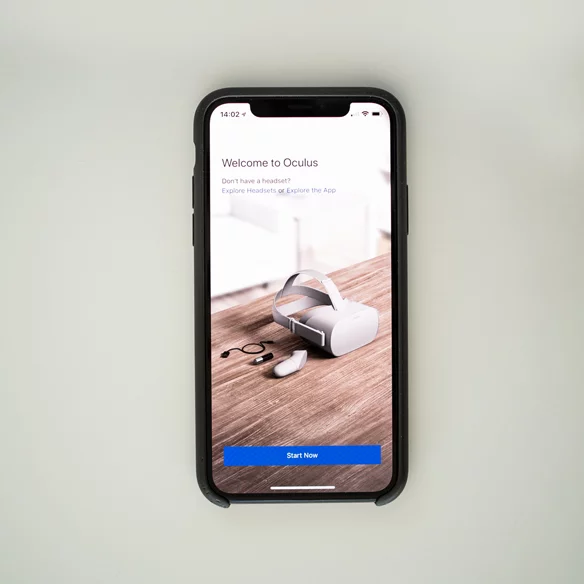 UI Animation Concept
