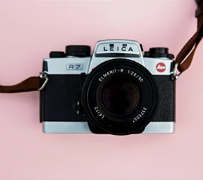 Digital Camera